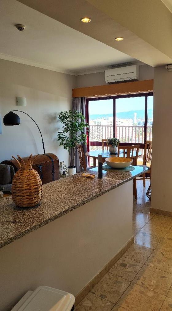 Sol'S Home Stay Portimão Esterno foto